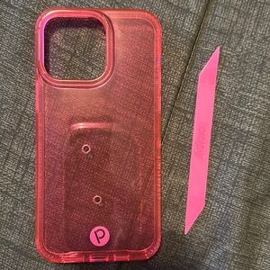 iPhone 14 Pro Max Loopy Case -Righty